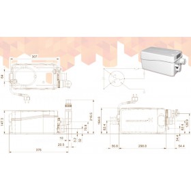 Grundfos Sololift2 D-2