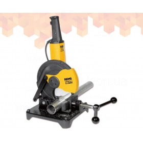 Rems Turbo Cu-INOX дискова пила для труб