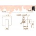 Nobili Seven Black SE124108BM
