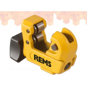 Rems RAS Cu-Inox 3-16