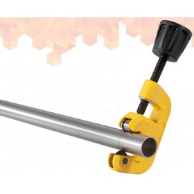 Rems RAS Cu-Inox 3-28 труборізи для мідних, тонкостінних нержавіючих, сталевих, алюмінієвих і латунних труб