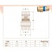 Caleffi 127 Autoflow
