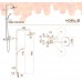 Nobili Nobi NB84130/30CR 