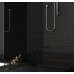 Uponor Aqua Ambient Black