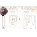 Grundfos Alpha 3