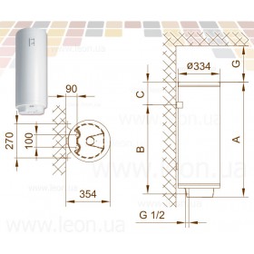 Gorenje TGR SNGV9 SUPER SLIM