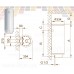 Gorenje TGR SNGV9 SUPER SLIM