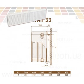 Quinn Integrale V33