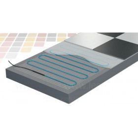 Comfort E cable mat