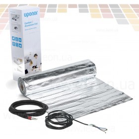 Comfort E AL-foil mat