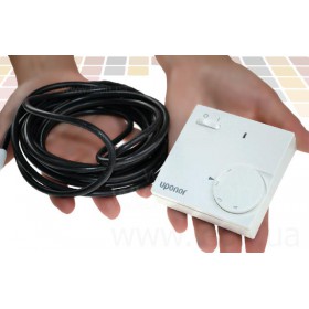 Comfort E Dial Thermostat T-85