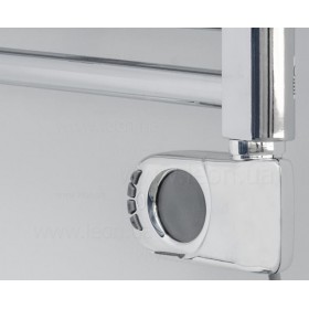Cordivari Roberta Chrome Electric