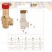 Caleffi 5275 EST