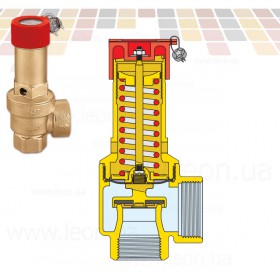 Caleffi 5275 EST