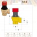 Caleffi 5134