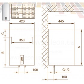 Gorenje OGBS SMV9 Smart