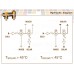 262 Caleffi SOLARINCAL-T
