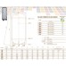 Cordivari Volano Termico R/C GB VT
