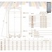 Cordivari Acqua Refrigerata Zincato ZB VT 