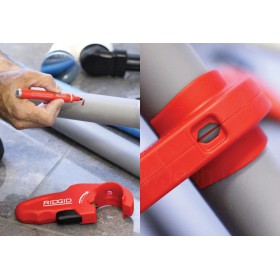 RIDGID PTEC 5000