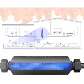 Uponor Phyn Plus Auto