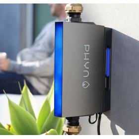 Uponor Phyn Plus Auto