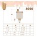 Caleffi 502030 Minical