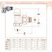 Caleffi 431422