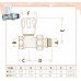 Caleffi 412402