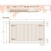 DeLonghi Compact Panel 11 TEK 700