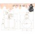 Grundfos JP PT-H
