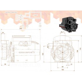 Grundfos PF 1-30 CVBP