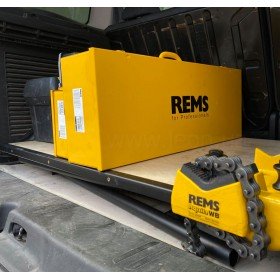 REMS Jumbo