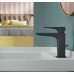 Nobili Seven Black SE124118/2BM смеситель умывальника