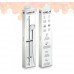 Nobili AD140/62CR душовий комплект