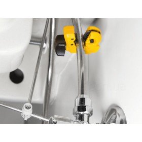 Rems RAS Cu-Inox 3-16