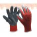 Wurth Red Nitrile