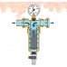 Tiemme 3135 самопромивний фільтр