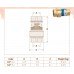 Caleffi 127 Autoflow
