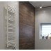 Cordivari Roberta Electric White 1238 mm