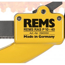Rems RAS P 10-40 290050