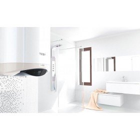 Tesy ModEco Cloud