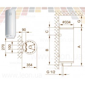 Gorenje TGR SNGV9 SUPER SLIM