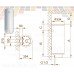 Gorenje TGR SNGV9 SUPER SLIM
