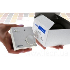 Comfort E Dial Thermostat T-85