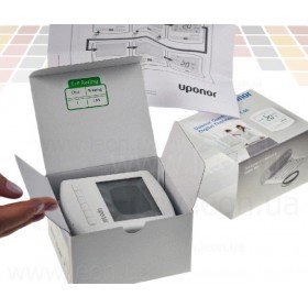 Comfort E Digital Thermostat T-86