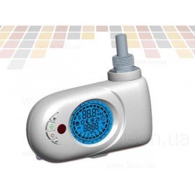 Cordivari Roberta Electric White 1238 mm