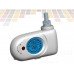 Cordivari Roberta Electric White 1238 mm