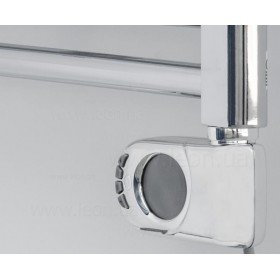 Cordivari Roberta Electric Chrome