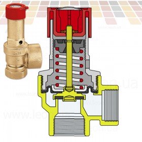 Caleffi 5136